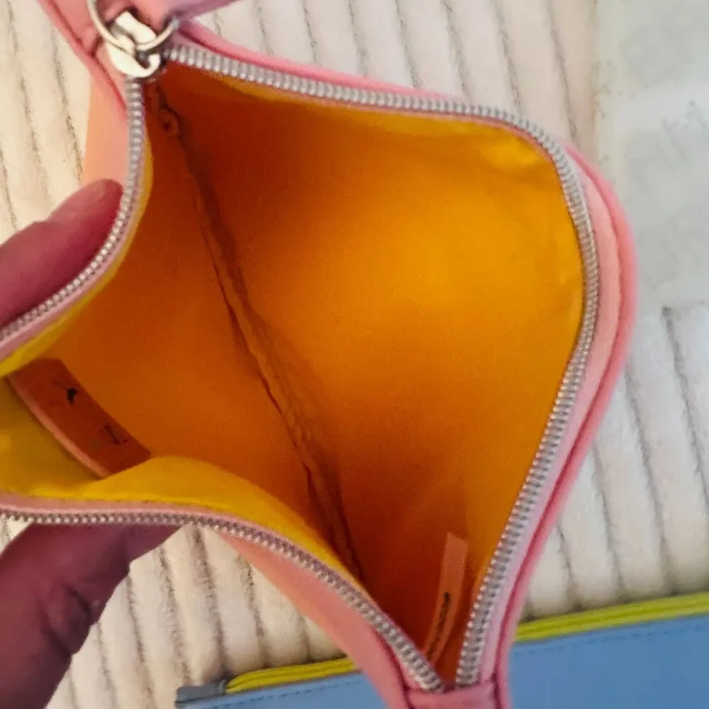 IPSY Cosmetic bags